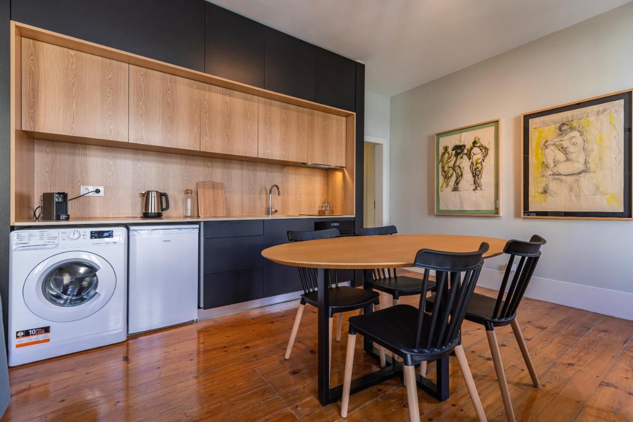 Liberdade Concept 1Bdr Apartment By Lovelystay Lisbon Luaran gambar