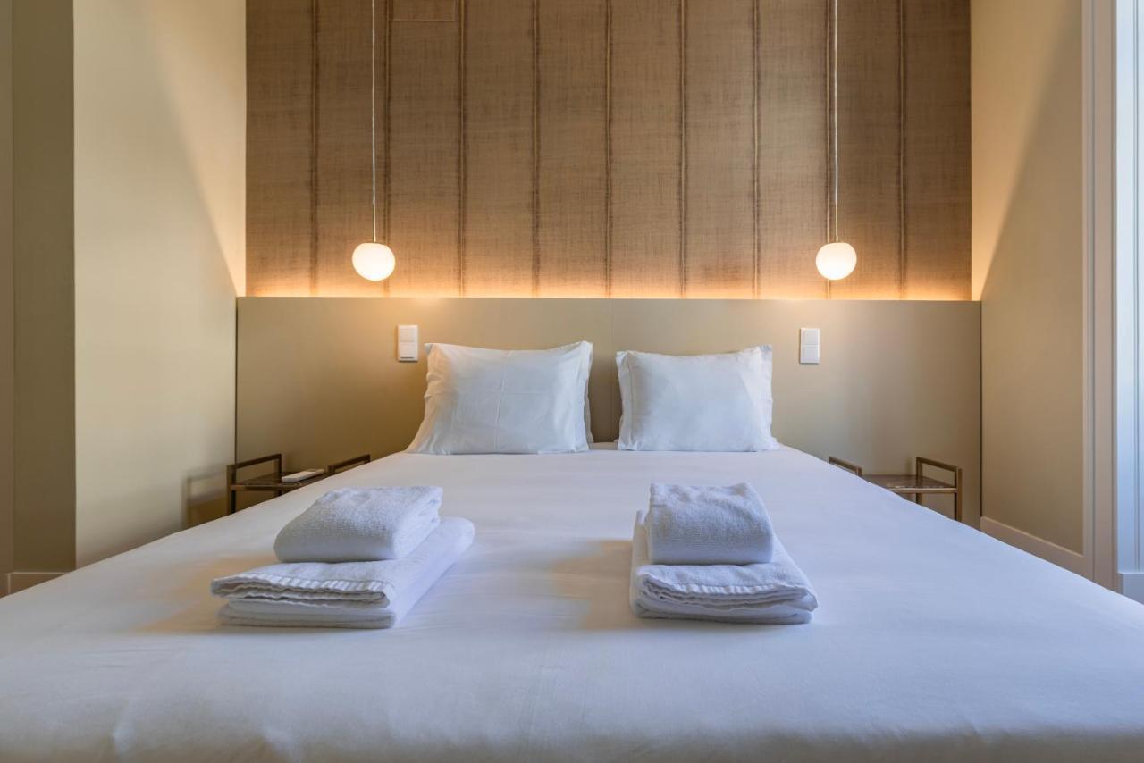 Liberdade Concept 1Bdr Apartment By Lovelystay Lisbon Luaran gambar