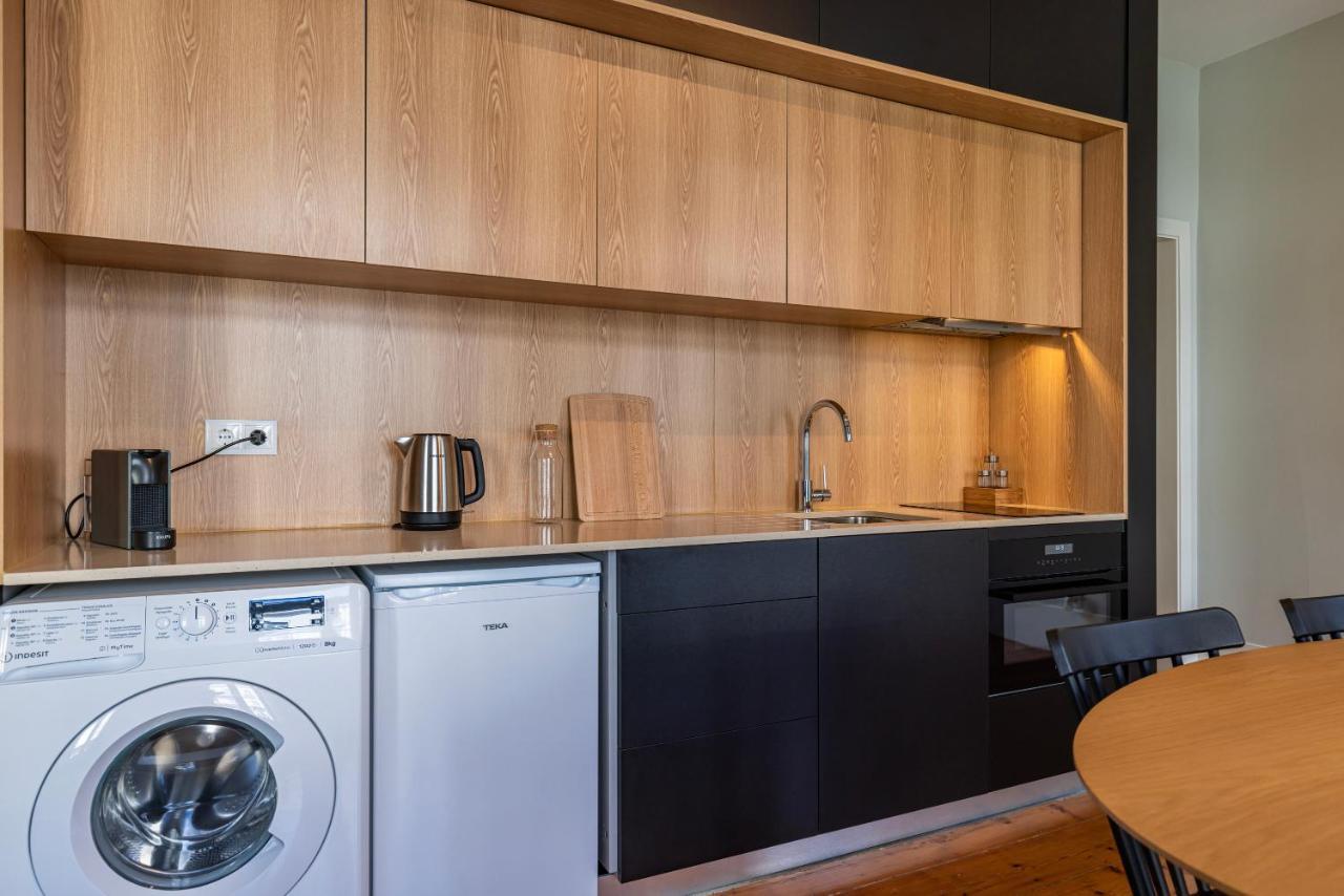 Liberdade Concept 1Bdr Apartment By Lovelystay Lisbon Luaran gambar