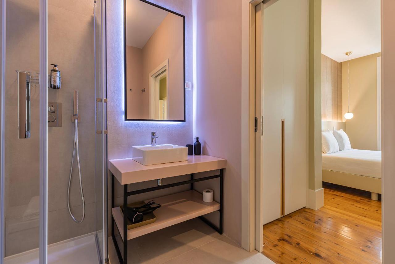 Liberdade Concept 1Bdr Apartment By Lovelystay Lisbon Luaran gambar
